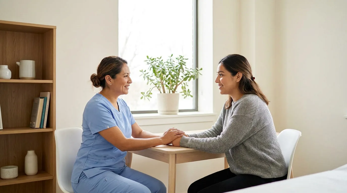 Hispanic Gynecologists in Houston Who Speak Spanish - Blog Clínica Hispana Nueva Salud Lawndale Houston