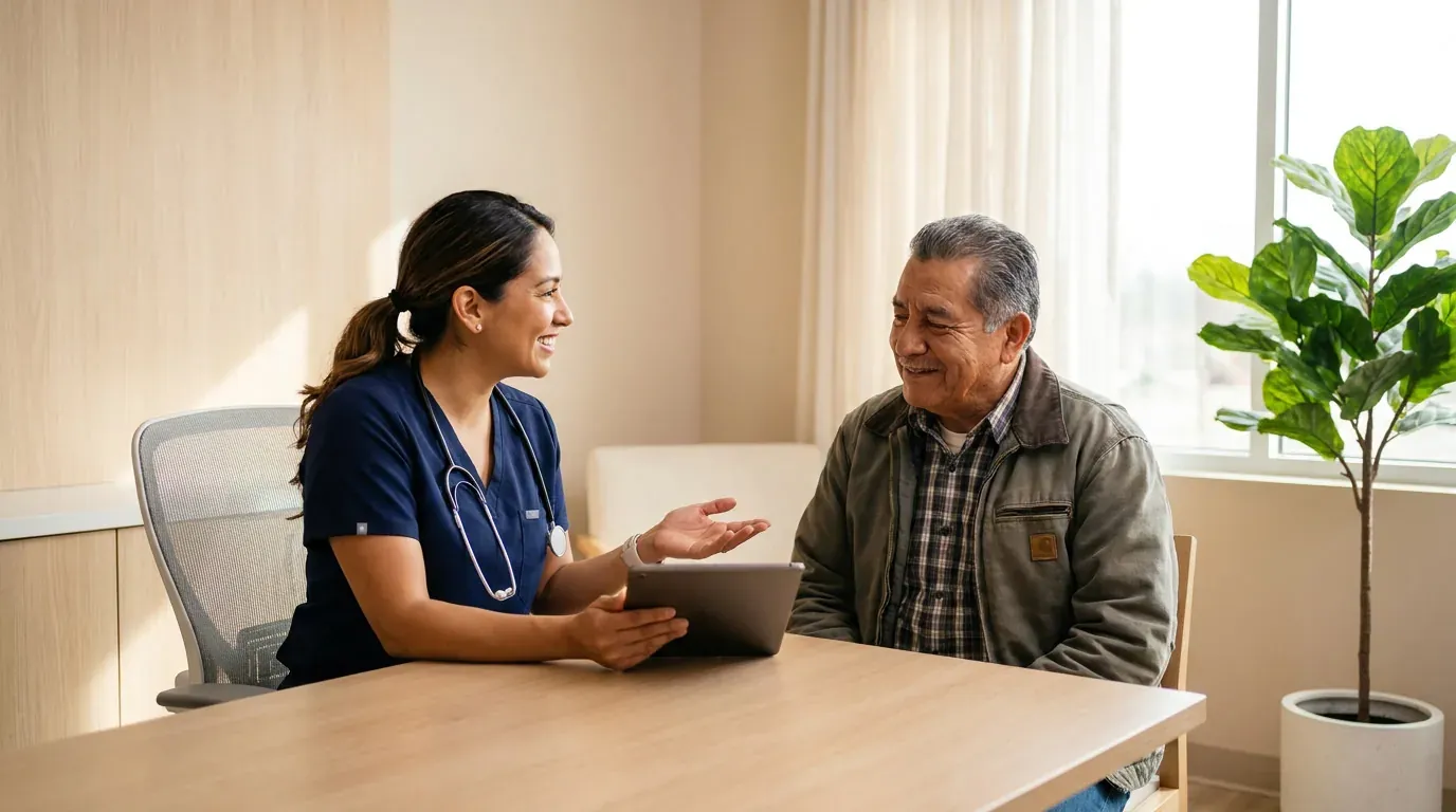 Atención Médica Sin Seguro en Houston: Opciones Accesibles - Blog de salud Clínica Hispana Nueva Salud Lawndale Houston