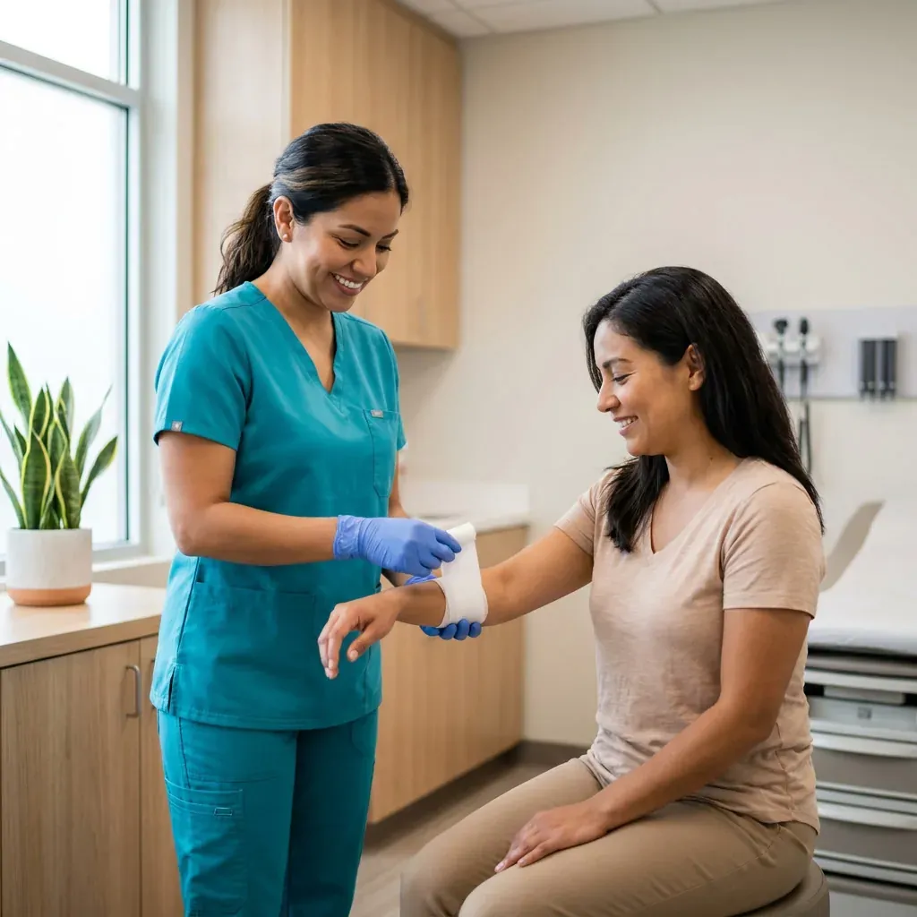 Wound Care